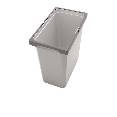 фото ведро vs envi free (фрилайнер), 12 литров (высота 326 мм)