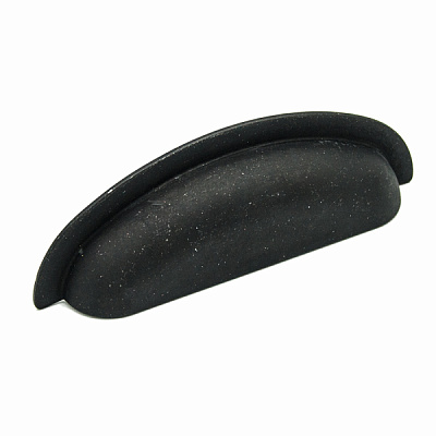 фото 19.4142.53 metakor. ручка-скоба aruba, чугун, 96/128