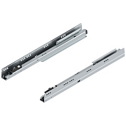 tandembox antaro,m,600мм,серый