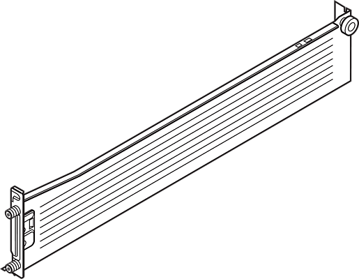 фото бок.metabox 86х350,серый r