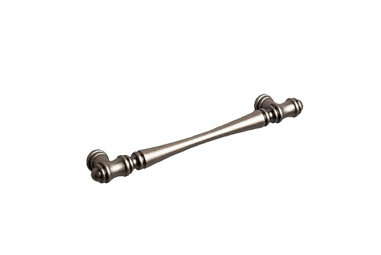 фото 15232z12800.19 roberto marella ручка-скоба coloniale, железо 128мм