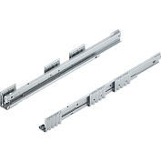 направляющая merivobox,600мм,70 кг,с blumotion,l+r