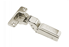 петля 110 гр dtc pivot star snap-on вкладная с доводчиком 52мм (0017299)