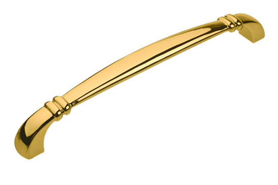 фото 15063z1280b.07 marella ручка-скоба 063,бронза валенсия,128мм (распродажа)