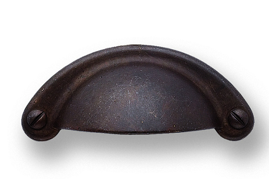 фото 15124z06400.22 marella ручка-скоба art dèco, старая америка, 64мм.