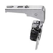 петля modul под ф/панель,95° со встр.blumotion с отв. пл.