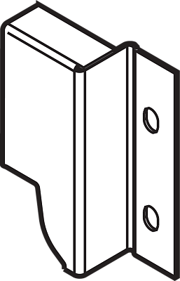 фото держ.задн.стенки m,сер.l 