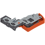 комплект направляющих blum movento blumotion полное выдвижение, 40 кг, 550 мм