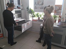 VAUTH-SAGEL, семинар в Волгограде 