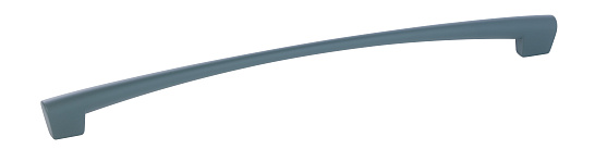 фото 15195z3200m.t3 roberto marella ручка-скоба nautilus, зеленый малахит320мм