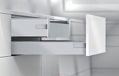 внутр.tandembox antaro,k,500 мм,серый