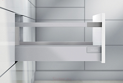 tandembox antaro,m+1 рел.,d,400мм,серый