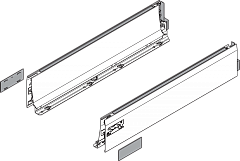 царга a intivo/antaro n,500мм,белый шёлк,l+r+загл. new