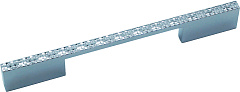 217803.192.9603 union knopf ручка-скоба, 160-192 мм хром