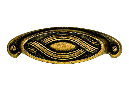 фото 15147z10000.09 marella ручка-скоба coloniale, флоренция, 64мм