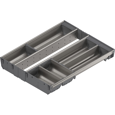 фото orga-line для tandembox ,500мм,шир.450 мм