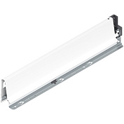 внутр.tandembox m, 450 мм, c 2-мя рел., со встр.blumotion, белый