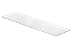 поддон 600 мм, пластик