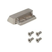 крепление для фасада из узкой алюминиевой рамки для top stay se + 4 винта (0018695)