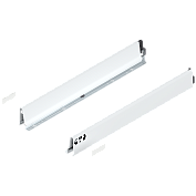 царга a intivo/antaro,650мм,белый шелк,l+r+загл. new