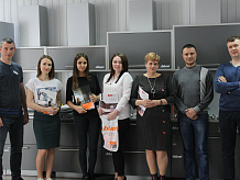 Фурнитура Blum и ассортиментные товары компании КЕДР