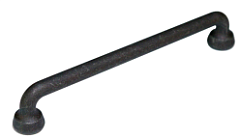 19.3983.53 metakor. ручка-скобаtelford,чугун,160