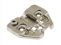 pivot pro монтажная планка h=0 dtc click-on 3d (0015359)