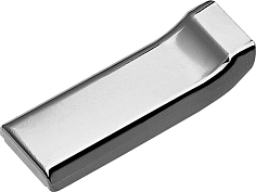 заглушка на вкл., полунакл.пет.clip top,clip top blumotion