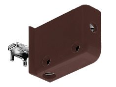 навеска коричн.правая