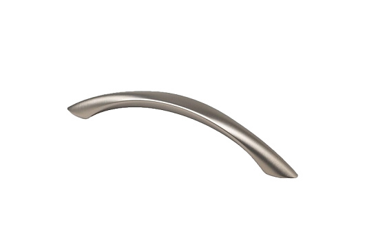 фото 217831.128.2290 union knopf ручка-скоба, 128 мм нержавеющая сталь матовая