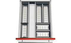 orga-line для tandembox ,450мм,шир.500 мм