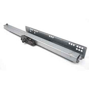 magic-pro направляющие 450мм 40кг dtc magic pro soft-close + push (0020102)