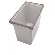 ведро vs envi free (фрилайнер), 22 литра (высота 326 мм)