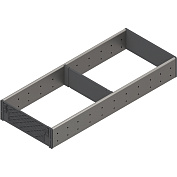 orga-line для tandembox ,500мм,шир.400-500 мм zsi.500fi2n

