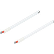 tandembox antaro,m+1 рел.,d,550мм,белый шелк