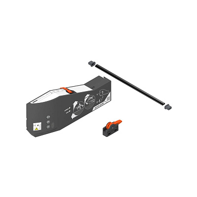 фото привод для aventos hf top, hl top, hs top