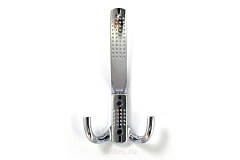 wp11-g0004 gamet крючок,хром,78х145 мм (распродажа)