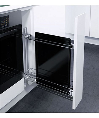 фото vs бутылочница.150 для противней с доводчиком