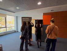 Семинары "BLUM новинки 2024"