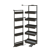 vs  tal gate pro 1900-2140 рама, planero lava grey, на 600
