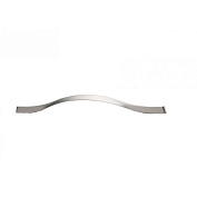 ручка c-3824.g2, fibbia, хром, 128 мм, nomet (распродажа)