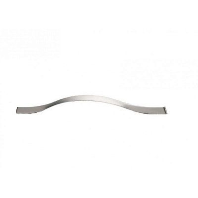 фото ручка c-3824.g2, fibbia, хром, 128 мм, nomet (распродажа)