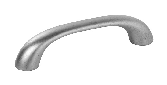 фото 15193z0960m.19 roberto marella ручка-скоба cadillac,  железо 96мм