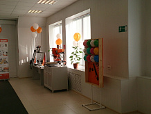 Открытие нового офиса продаж в Волгограде