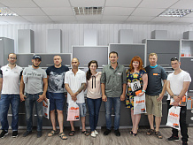 Семинар для производителей мебели