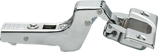 фото петля clip top ,вкл.,110°