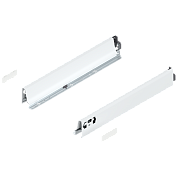 царга a intivo/antaro n,500мм,белый шёлк,l+r+загл. new