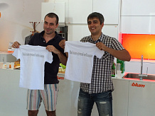 День Мебельщика 2014