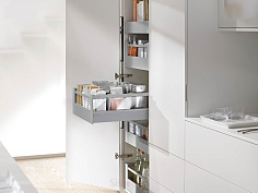 внутр.tandembox antaro,m+вставка,d,500мм,серый