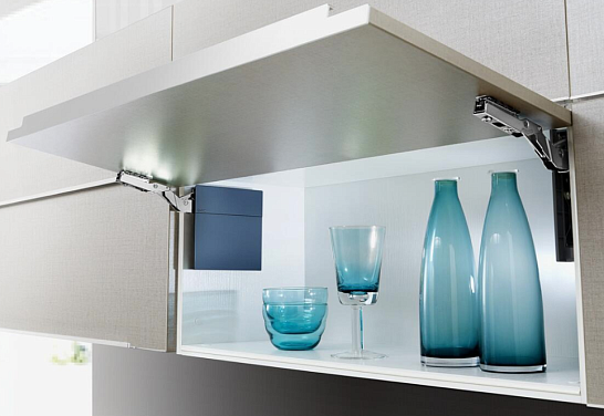 фото top stay sq индекс нагрузки 2500-4500, высота h=250-600 мм, серый (0017401)